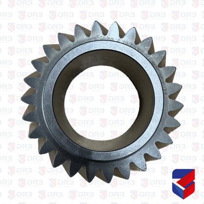 Engrenagem 2 Fixa Scania GRS905 1750423 01750423 Euroricambi
