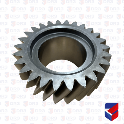 Engrenagem 2 Fixa Scania GRS905 1750423 01750423 Euroricambi