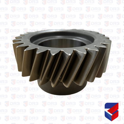 Engrenagem 2 Fixa Scania GRS905 1750423 01750423 Euroricambi