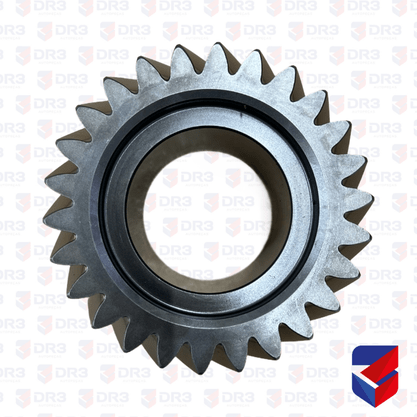 Engrenagem 2 Fixa Scania GRS905 1750423 01750423 Euroricambi