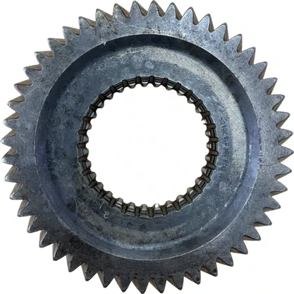 Engrenagem 2 Movel DAF Iveco ZF Astronic 1328304018 ZF