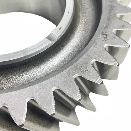 Engrenagem 2 Movel Scania GRS905 38 Dentes 2190276 1776318 CEI