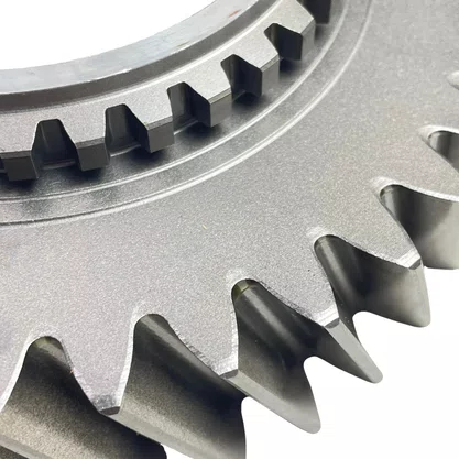 Engrenagem 2 Movel Scania GRS905 38 Dentes 2190276 1776318 CEI