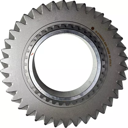 Engrenagem 2 Movel Scania GRS905 38 Dentes 2190276 1776318 CEI