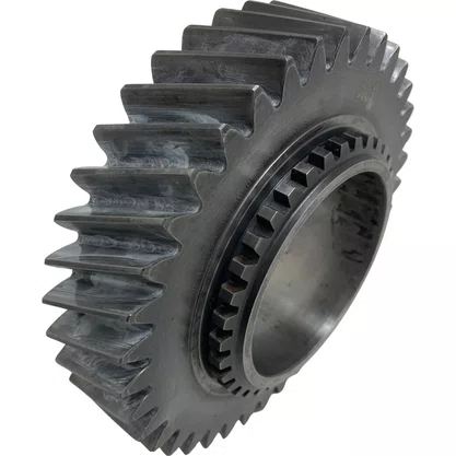 Engrenagem 2 Movel Scania GRS905 38 Dentes 2190276 1776318 Original