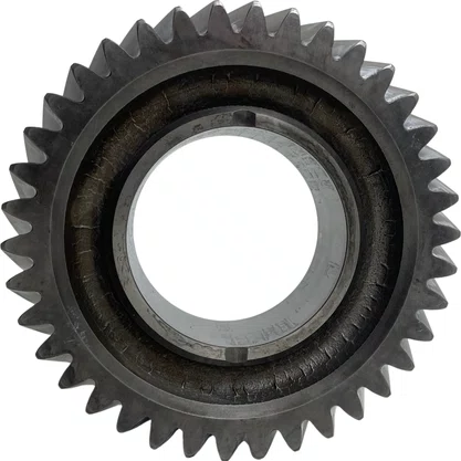 Engrenagem 2 Movel Scania GRS905 38 Dentes 2190276 1776318 Original