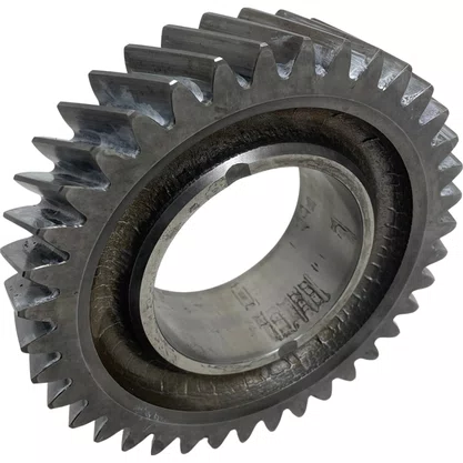 Engrenagem 2 Movel Scania GRS905 38 Dentes 2190276 1776318 Original
