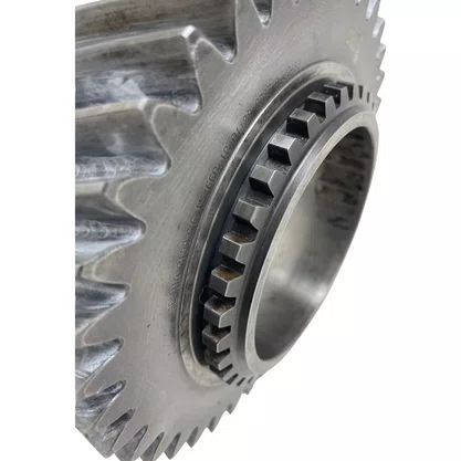 Engrenagem 2 Movel Scania GRS905 38 Dentes 2190276 1776318 Original