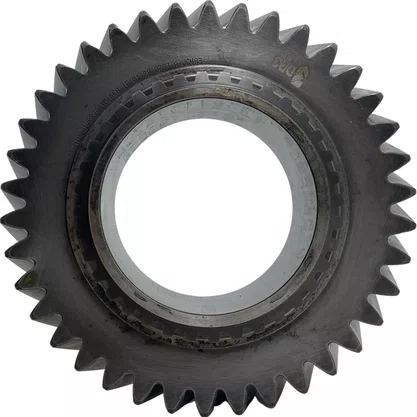 Engrenagem 2 Movel Scania GRS905 38 Dentes 2190276 1776318 Original