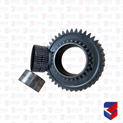 Engrenagem 2 Movel Volvo 22219261 20532212 20540062 Original