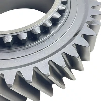 Engrenagem 2 Movel Volvo 22219261 20532212 20540062 Motopecas