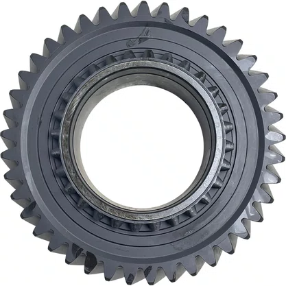 Engrenagem 2 Movel Volvo 22219261 20532212 20540062 Motopecas