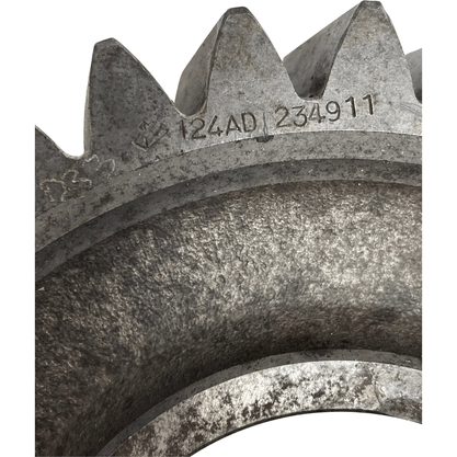 Engrenagem 2 Scania 111 112 GR860 GR870 234911 Original
