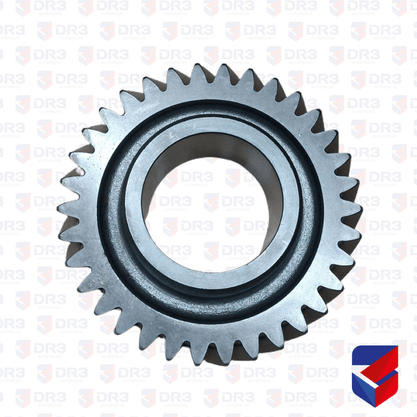Engrenagem 3 Fixa Scania GRS900 1367796 74530627 Euroricambi