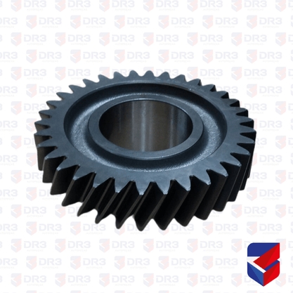 Engrenagem 3 Fixa Scania GRS900 1367796 74530627 Euroricambi