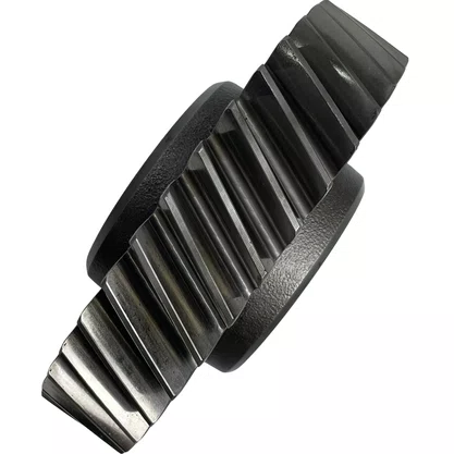 Engrenagem 3 Fixa Scania GR875 GRS895 36 Dentes 1476258 Original