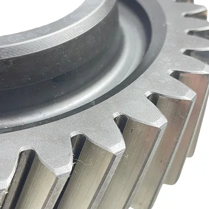 Engrenagem 3 Fixa Scania GRS905 32 Dentes 2028687 TAS
