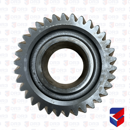 Engrenagem 3 Fixa Scania GRS905 32 Dentes 2028687 1919170 Original