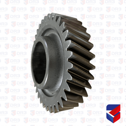 Engrenagem 3 Fixa Scania GRS905 32 Dentes 2028687 1919170 Original