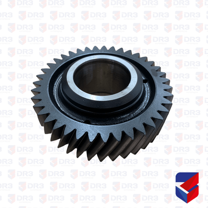 Engrenagem 3 Fixa Volvo IShift 39 Dentes 20483434 Original