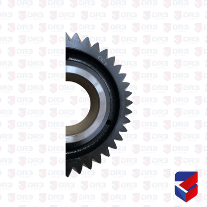 Engrenagem 3 Fixa Volvo IShift 39 Dentes 20483434 Original