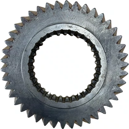 Engrenagem 3 Movel DAF Iveco ZF Astronic 1328304059 ZF