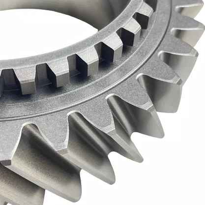 Engrenagem 3 Movel Scania GRS905 32 Dentes 2028686 1919174 CEI