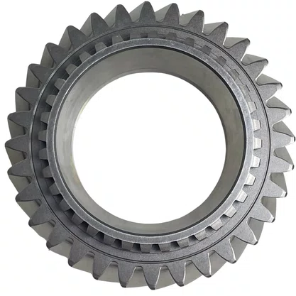 Engrenagem 3 Movel Scania GRS905 32 Dentes 2028686 1919174 CEI