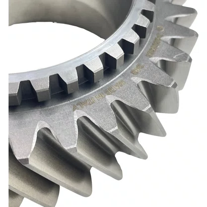 Engrenagem 3 Movel Scania GRS905 32 Dentes 2028686 1919174 CEI