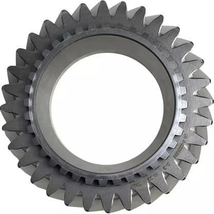 Engrenagem 3 Movel Scania GRS905 32 Dentes 2028686 1919174 CEI
