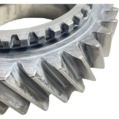 Engrenagem 3 Movel Scania GRS905 32 Dentes 2028686 1919174 Original