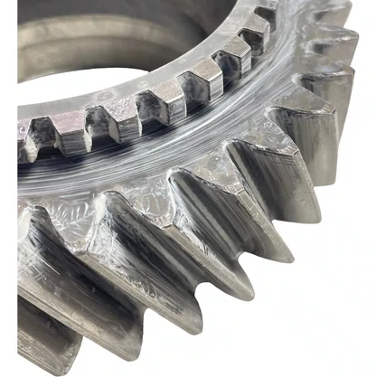 Engrenagem 3 Movel Scania GRS905 32 Dentes 2028686 1919174 Original