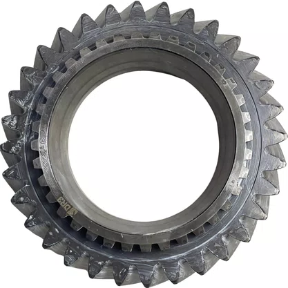 Engrenagem 3 Movel Scania GRS905 32 Dentes 2028686 1919174 Original