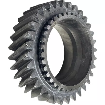 Engrenagem 3 Movel Scania GRS905 32 Dentes 2028686 1919174 Original