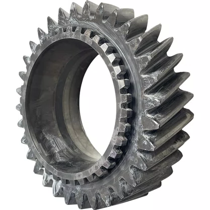 Engrenagem 3 Movel Scania GRS905 32 Dentes 2028686 1919174 Original