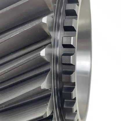 Engrenagem 3 Movel Scania GRS905 32 Dentes 2028686 1919174 Tas