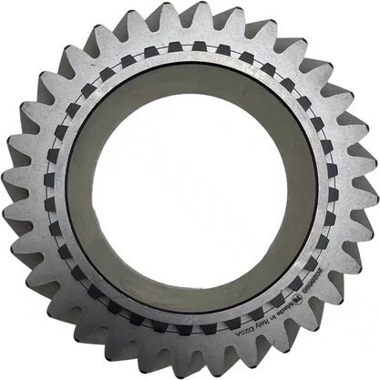 Engrenagem 3 Movel Scania GRS905 32 Dentes 2028686 1919174 Tas