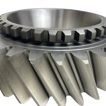 Engrenagem 3 Movel Scania GRS905 32 Dentes 2028686 1919174 Tas