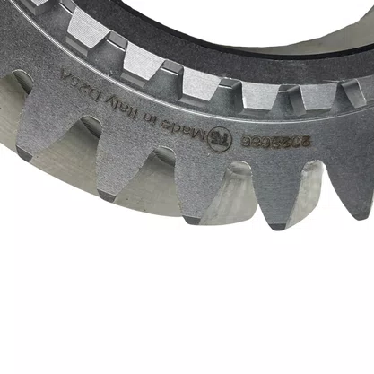 Engrenagem 3 Movel Scania GRS905 32 Dentes 2028686 1919174 Tas