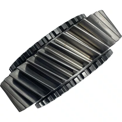 Engrenagem 3 Movel Scania GRSO905R 33 Dentes 1938972 Original