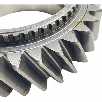 Engrenagem 3 Movel Scania Split 32 Dentes 1367794 Euroricambi