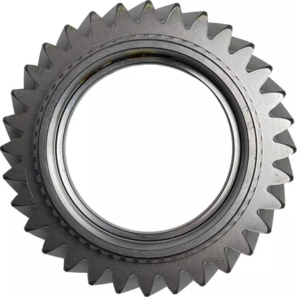 Engrenagem 3 Movel Scania Split 32 Dentes 1367794 Euroricambi