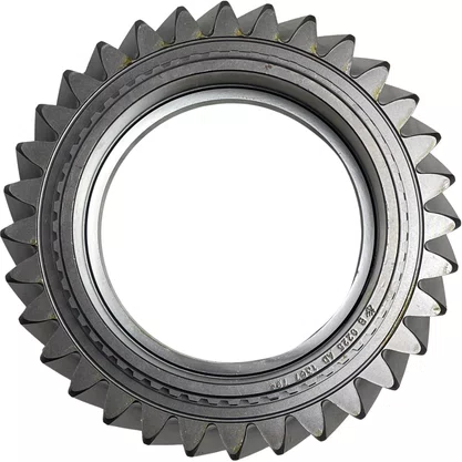 Engrenagem 3 Movel Scania Split 32 Dentes 1367794 Euroricambi
