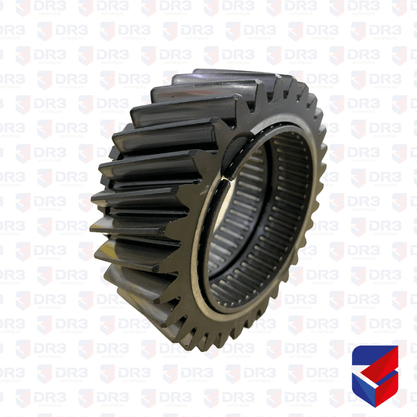 Engrenagem 4 Constante Movel Reduzida Volvo Ishift 1521912 Batatais