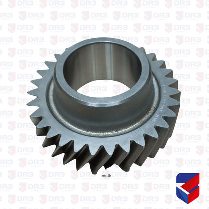 Engrenagem 4 Fixa Scania GRS900 31 Dentes 1393884 Euroricambi