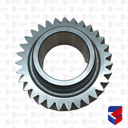 Engrenagem 4 Fixa Scania GRS900 31 Dentes 1393884 Euroricambi