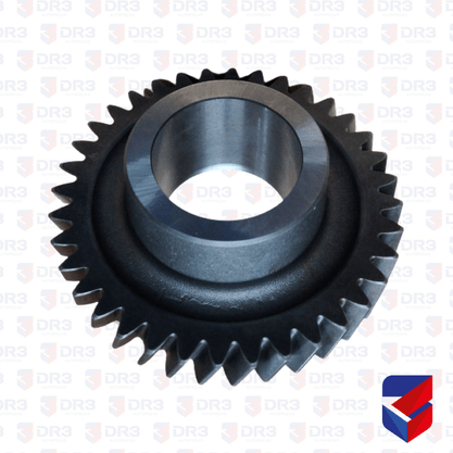 Engrenagem 4 Fixa Scania GR871 36 Dentes 341407 74530105 Euroricambi
