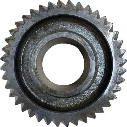 Engrenagem 4 Fixa Scania GR900 8 Marchas 1322290 Original