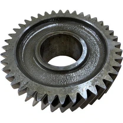 Engrenagem 4 Fixa Scania GR900 8 Marchas 1322290 Original