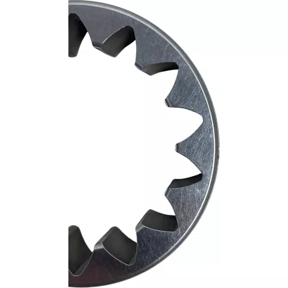 Engrenagem Acionadora Retarder Scania 1487593 118972 Original